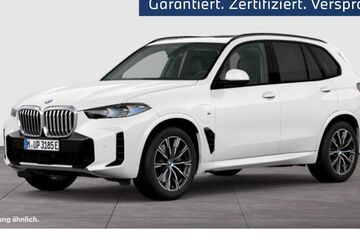BMW X5 9.826 km 83.490 &euro; Unna 59425