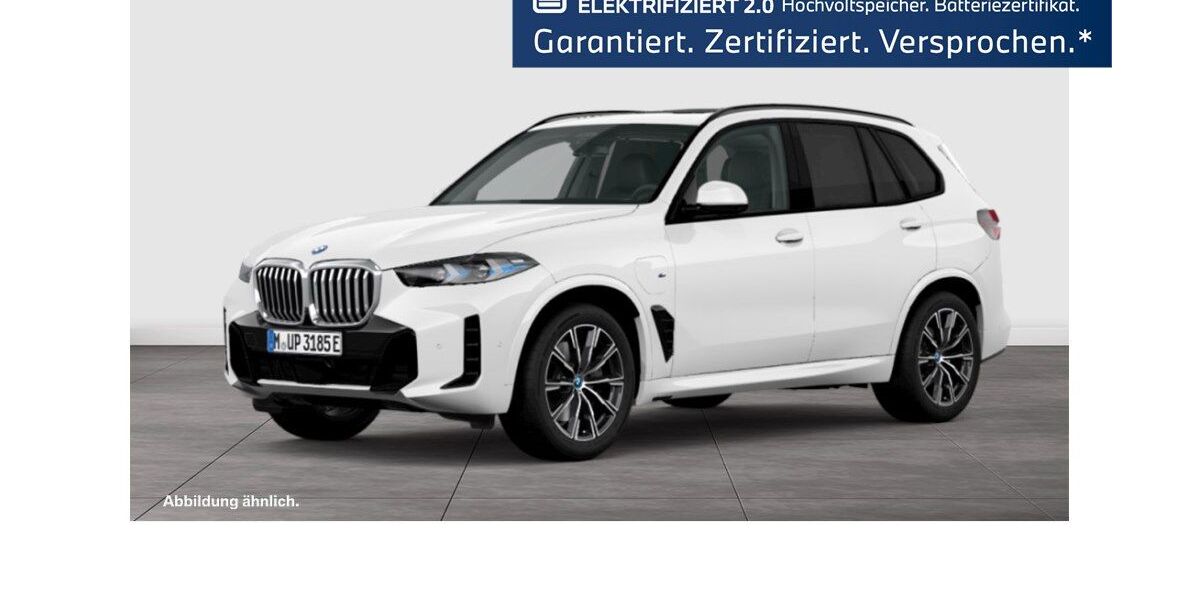 BMW X5 9.826 km 83.490 &euro; Unna 59425