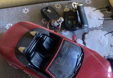 Alfa Romeo Spider 74.600 km 12.000 &euro; Hamm 59063