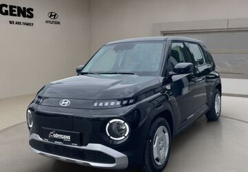 Hyundai INSTER 1.950 km 26.290 &euro; Soest 59494