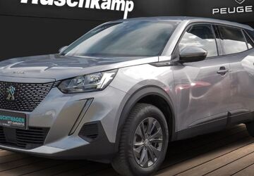 Peugeot 2008 74.503 km 14.980 &euro; Lünen 44532