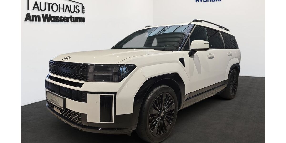 Hyundai SANTA FE 21.659 km 50.999 &euro; Beckum 59269