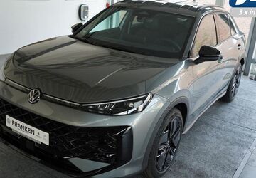 VW T-Roc 6.000 km 37.470 &euro; Hamm 59065