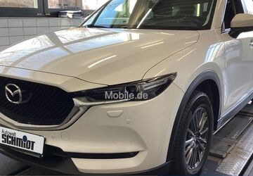 Mazda CX-5 182.001 km 17.390 &euro; Soest 59494