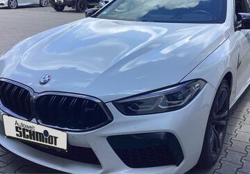 BMW M8 86.005 km 76.990 &euro; Hamm 59071