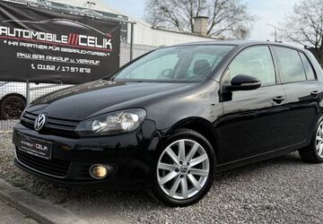 VW Golf 150.000 km 5.990 &euro; Hamm 59067