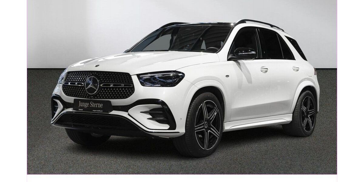 Mercedes-Benz GLE 350 12.289 km 81.440 &euro; Ahlen 59229