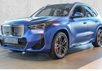 BMW iX1 5.900 km 53.950 &euro; Unna 59425