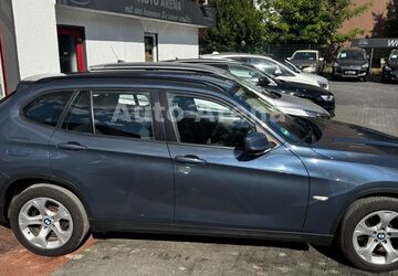 BMW X1 155.000 km 6.990 &euro; Hamm 59065
