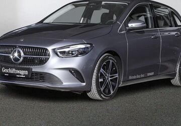 Mercedes-Benz B 200 18.000 km 32.440 &euro; Ahlen 59229