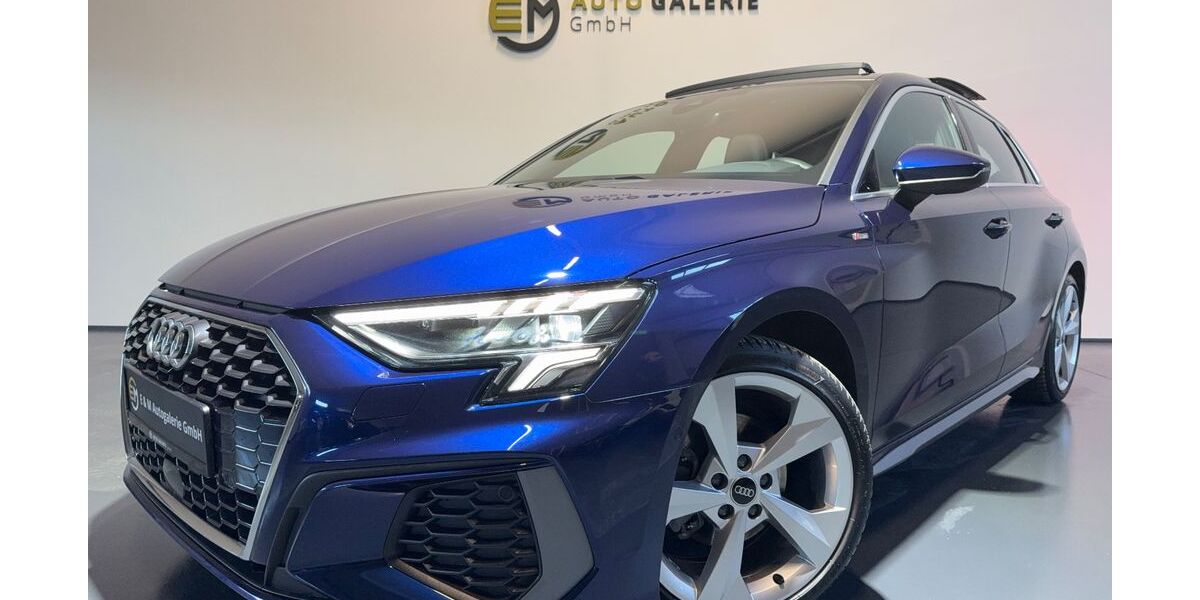 Audi A3 35.800 km 29.690 &euro; Beckum 59269