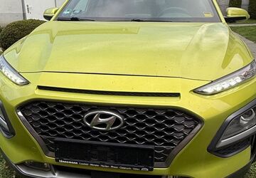 Hyundai KONA 105.740 km 14.500 &euro; Selm 59379