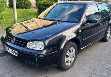 VW Golf 199.500 km 1.950 &euro; Hamm 59077