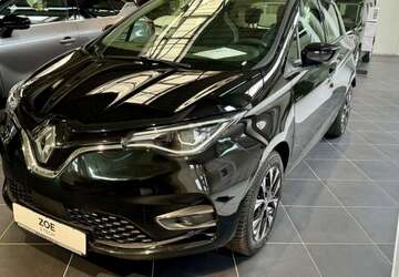 Renault ZOE 1.980 km 25.990 &euro; Hamm 59063