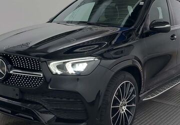 Mercedes-Benz GLE 300 127.800 km 47.376 &euro; Hamm 59067