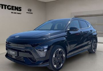 Hyundai KONA 19.326 km 33.490 &euro; Soest 59494