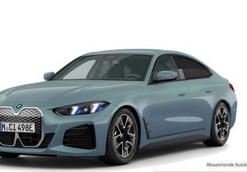 BMW i4 24.005 km 49.690 &euro; Werne 59368