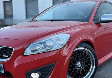 Volvo C30 270.000 km 4.200 &euro; Hamm 59067