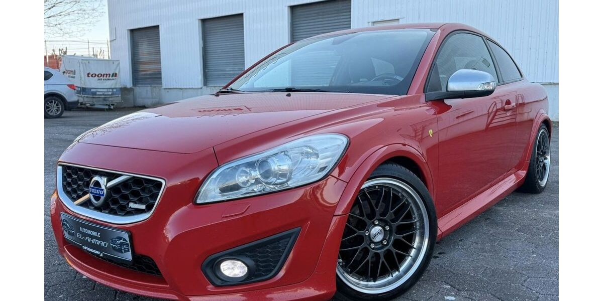 Volvo C30 270.000 km 4.200 &euro; Hamm 59067