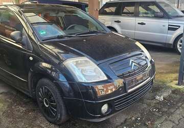 Citroen C2 90.350 km 1.399 &euro; Lünen-Brambauer 44536