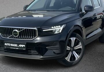 Volvo XC40 57.743 km 25.800 &euro; Hamm 59067