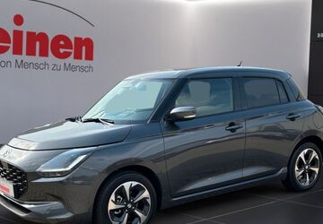 Suzuki Swift 6.000 km 16.980 &euro; Werne 59368