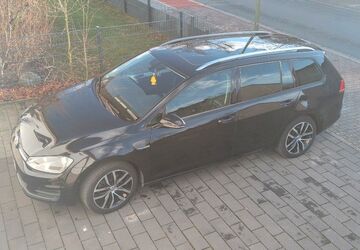 VW Golf 182.000 km 6.500 &euro; Lünen 44532