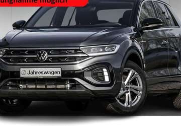 VW T-Roc 14.031 km 30.880 &euro; Beckum 59269
