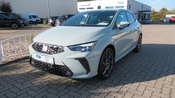 Gebrauchte Seat Ibiza