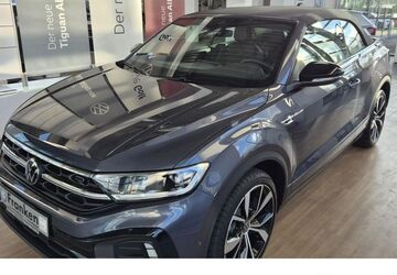 VW T-Roc 6.989 km 41.370 &euro; Hamm 59065