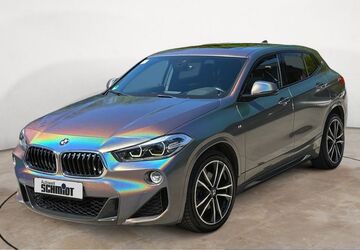 BMW X2 195.001 km 17.790 &euro; Hamm 59071