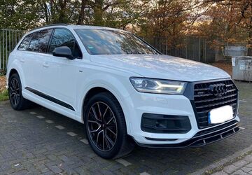 Audi Q7 199.000 km 26.690 &euro; Hamm 59067