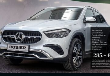 Mercedes-Benz GLA 250 7.347 km 40.070 &euro; Menden 58706