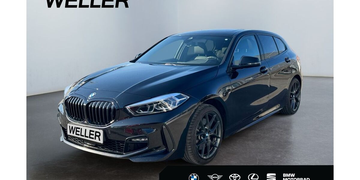 BMW 120 46.098 km 29.880 &euro; Hamm 59067