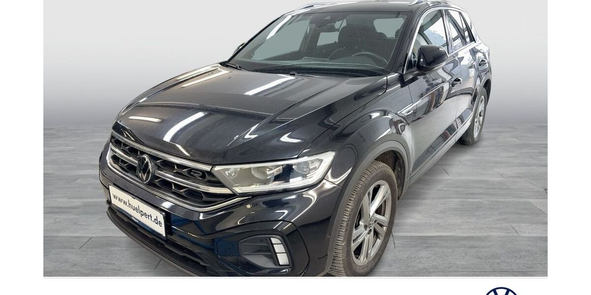 VW T-Roc 42.969 km 21.590 &euro; Bergkamen 59192