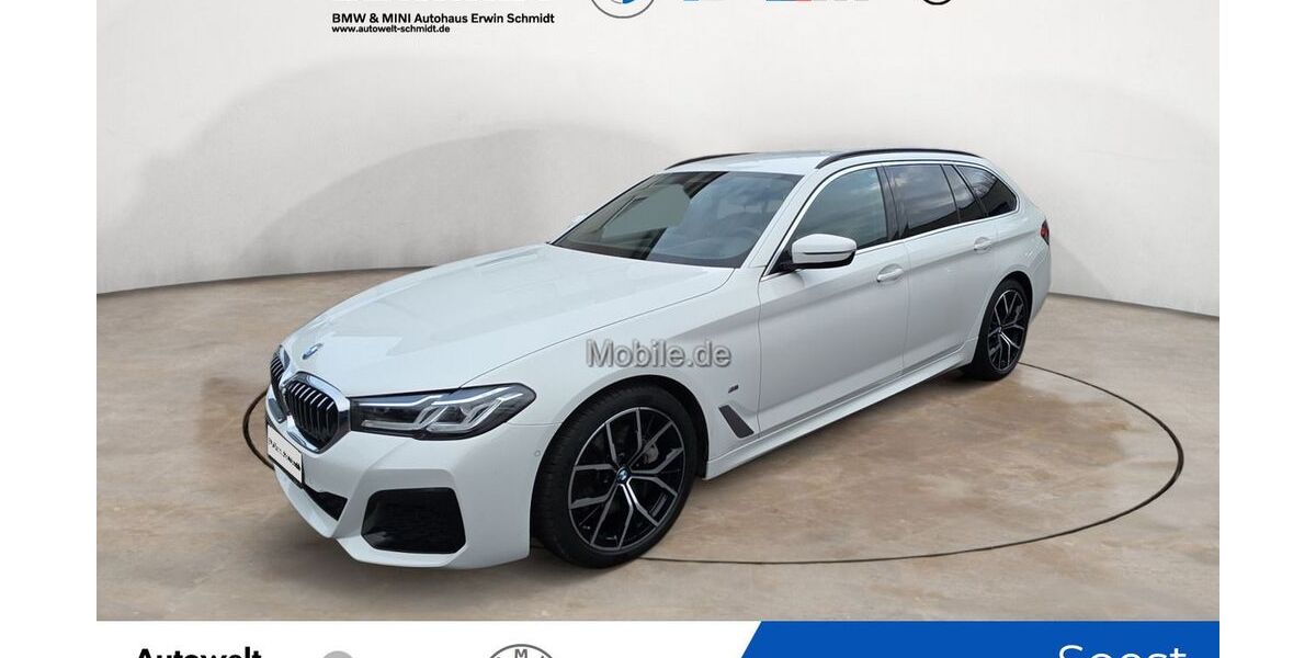 BMW 540 78.005 km 44.390 &euro; Soest 59494