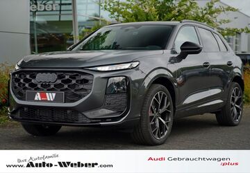 Audi Q3 1.100 km 66.900 &euro; Neubeckum 59269