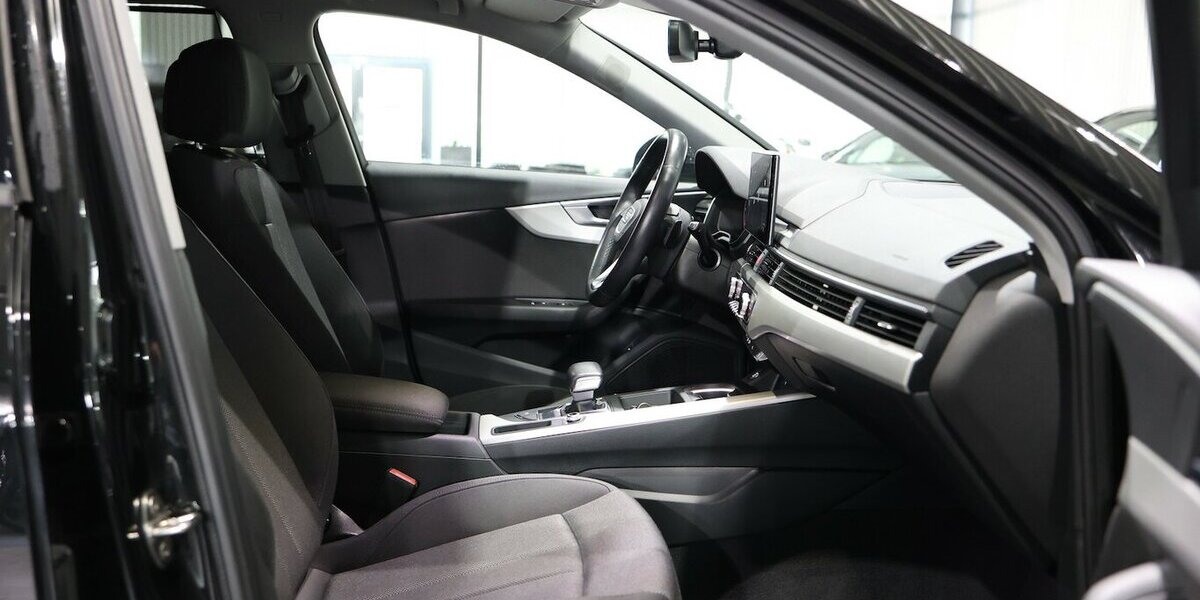 Audi A4 Avant 40 TDI ADVANCED BUSINESS / VIRTUAL, LED 170.000 km 19.444 &euro; Hamm 59077