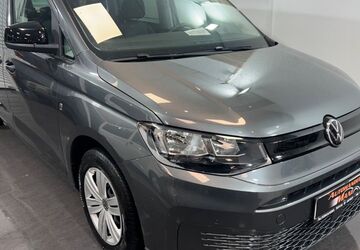 VW Caddy Maxi 32.000 km 31.490 &euro; Soest 59494