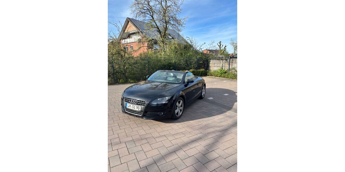Audi TT 152.000 km 10.450 &euro; Ascheberg 59387
