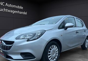 Opel Corsa 123.966 km 7.999 &euro; Ahlen 59227