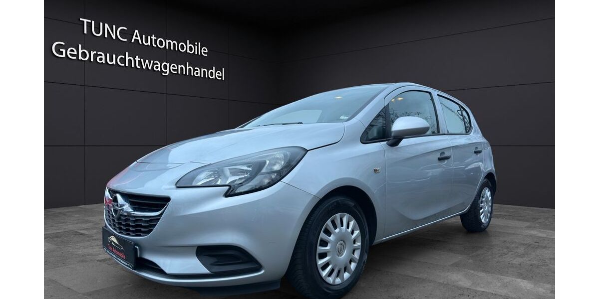 Opel Corsa 123.966 km 7.999 &euro; Ahlen 59227