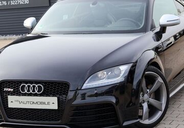 Audi TT RS 107.900 km 32.750 &euro; Beckum 59269