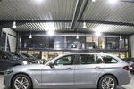 BMW 520d Touring xDrive BUSINESS / GREY & BROWN / 73.000 km 31.555 &euro; Hamm 59077