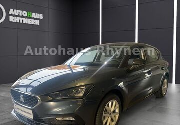Seat Leon 25.450 km 19.680 &euro; Hamm 59069