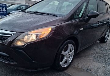 Opel Zafira Tourer 133.202 km 6.490 &euro; Soest 59494