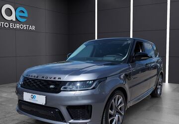 Land Rover Range Rover Sport 107.656 km 44.950 &euro; Hamm 59077