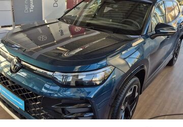 VW Tayron 13.361 km 52.444 &euro; Hamm 59065