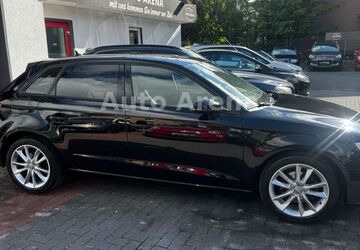 Audi A3 150.000 km 12.990 &euro; Hamm 59065