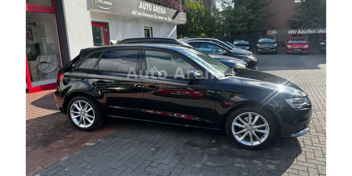 Audi A3 150.000 km 12.990 &euro; Hamm 59065